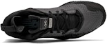 Lookbook New Balance FreezeLX V3 Turf 'Hitam Kelabu' FREEZTB3