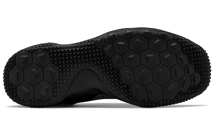 Shop New Balance FreezeLX V3 Turf ''Zwart Grijs'' FREEZTB3