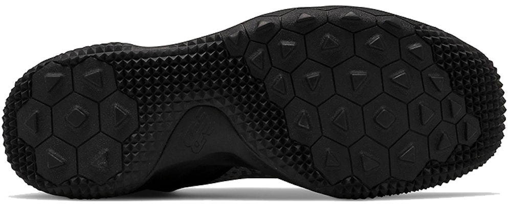 New Balance FreezeLX V3 Turf 'Black Grey' FREEZTB3 Shop New Balance FreezeLX V3 Turf 'Black Grey' FREEZTB3