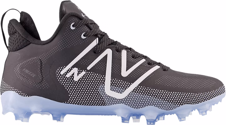 New Balance FreezeLX v4 2E Wide 'Black Polar Blue' FREEZBK4-2E Buy New Balance FreezeLX v4 2E Wide 'Black Polar Blue' FREEZBK4-2E