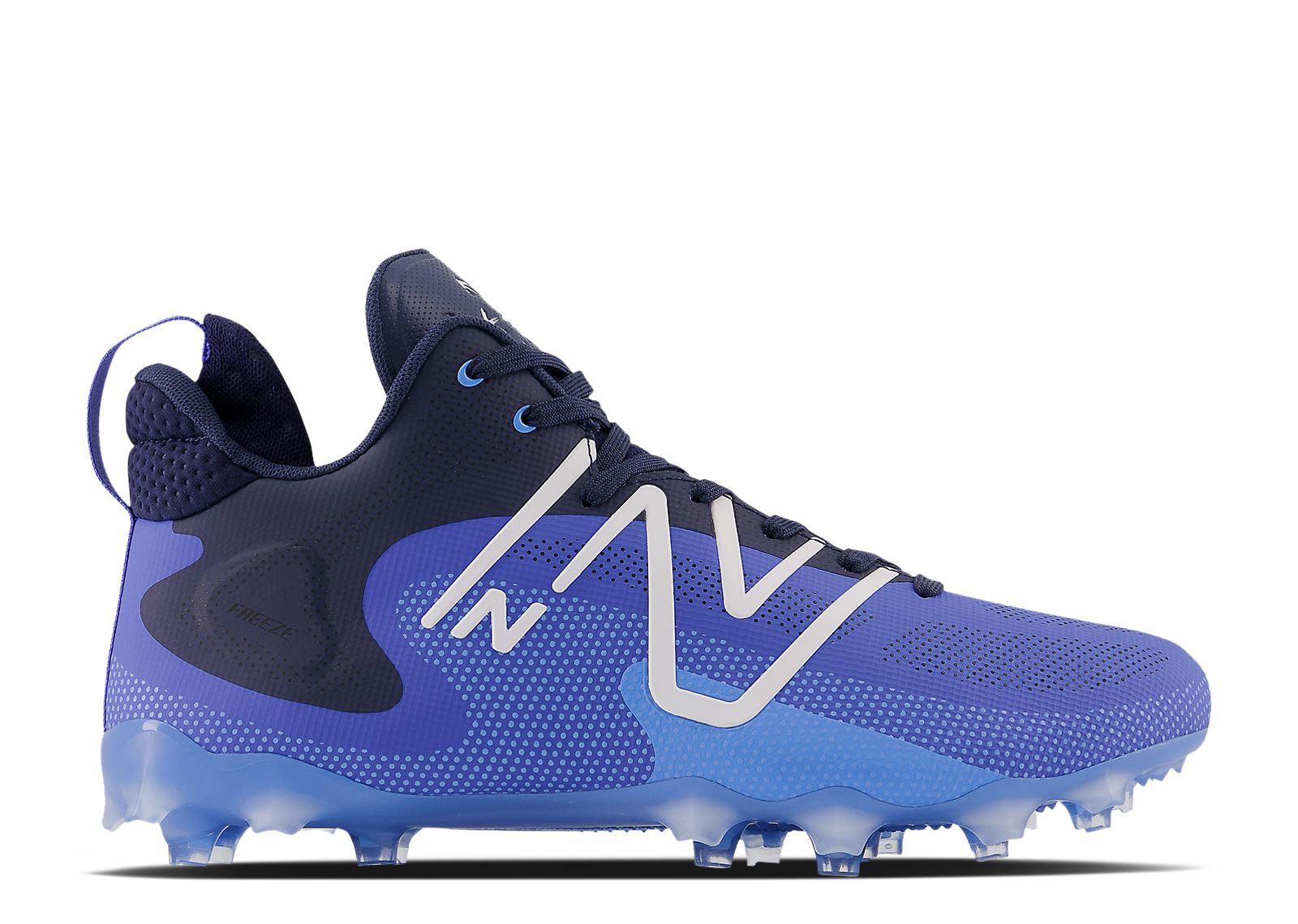 New Balance FreezeLX v4 2E Wide 'Bright Lapis' FREEZBL4-2E