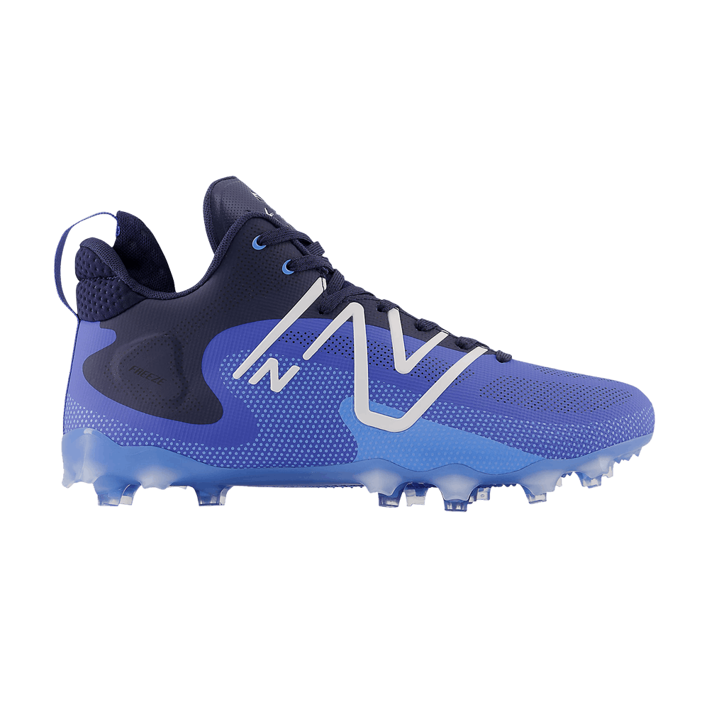 Buy ニューバランス FreezeLX v4 2E ワイド『ブライト・ラピス』FREEZBL4-2E FREEZBL4-2E