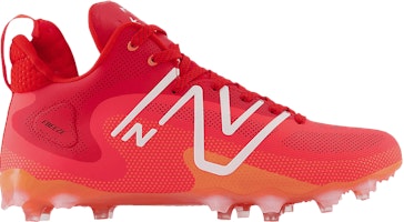 New Balance FreezeLX v4 2E Wide 'Energy Red' FREEZRD4-2E New Balance FreezeLX v4 2E Wide 'Energy Red' FREEZRD4-2E