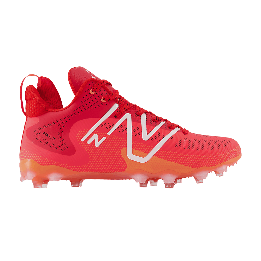 Buy New Balance FreezeLX v4 2E Ancho 'Rojo Energía' FREEZRD4-2E