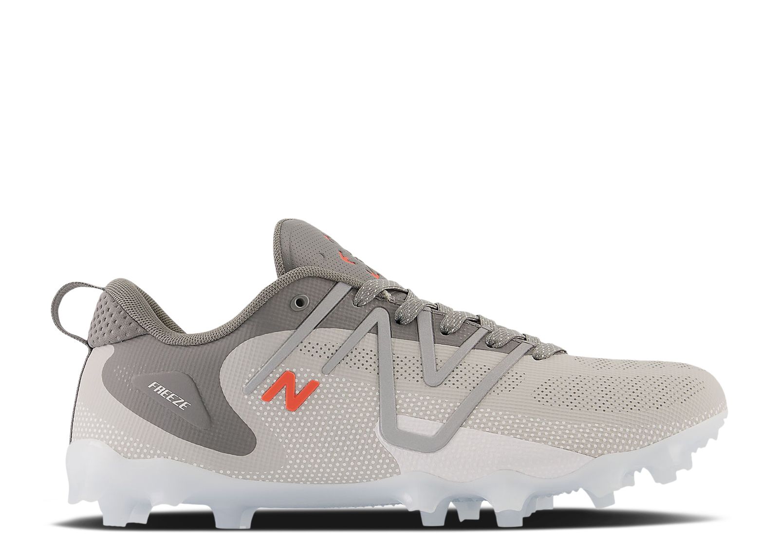 New Balance FreezeLX v4 2E Wide 'Grey' FREEZLO4-2E