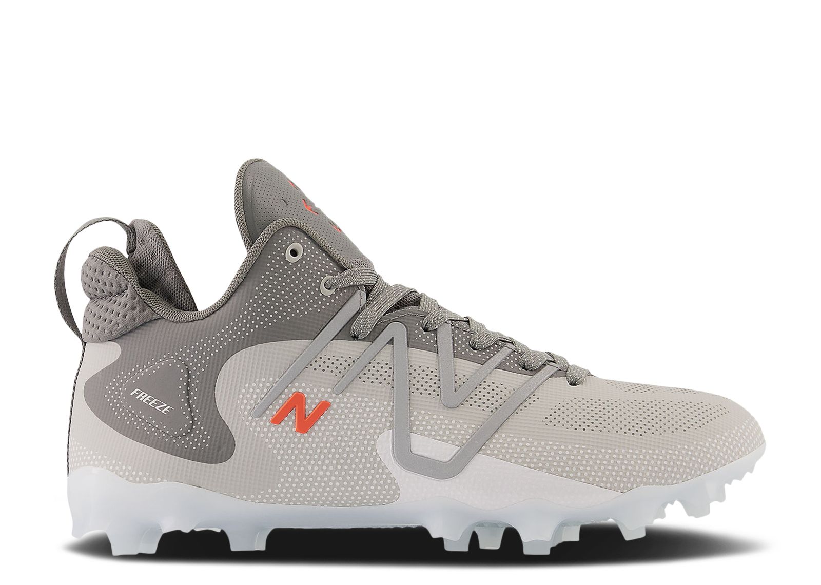 New Balance FreezeLX v4 2E Wide 'Grey White' FREEZOG4-2E