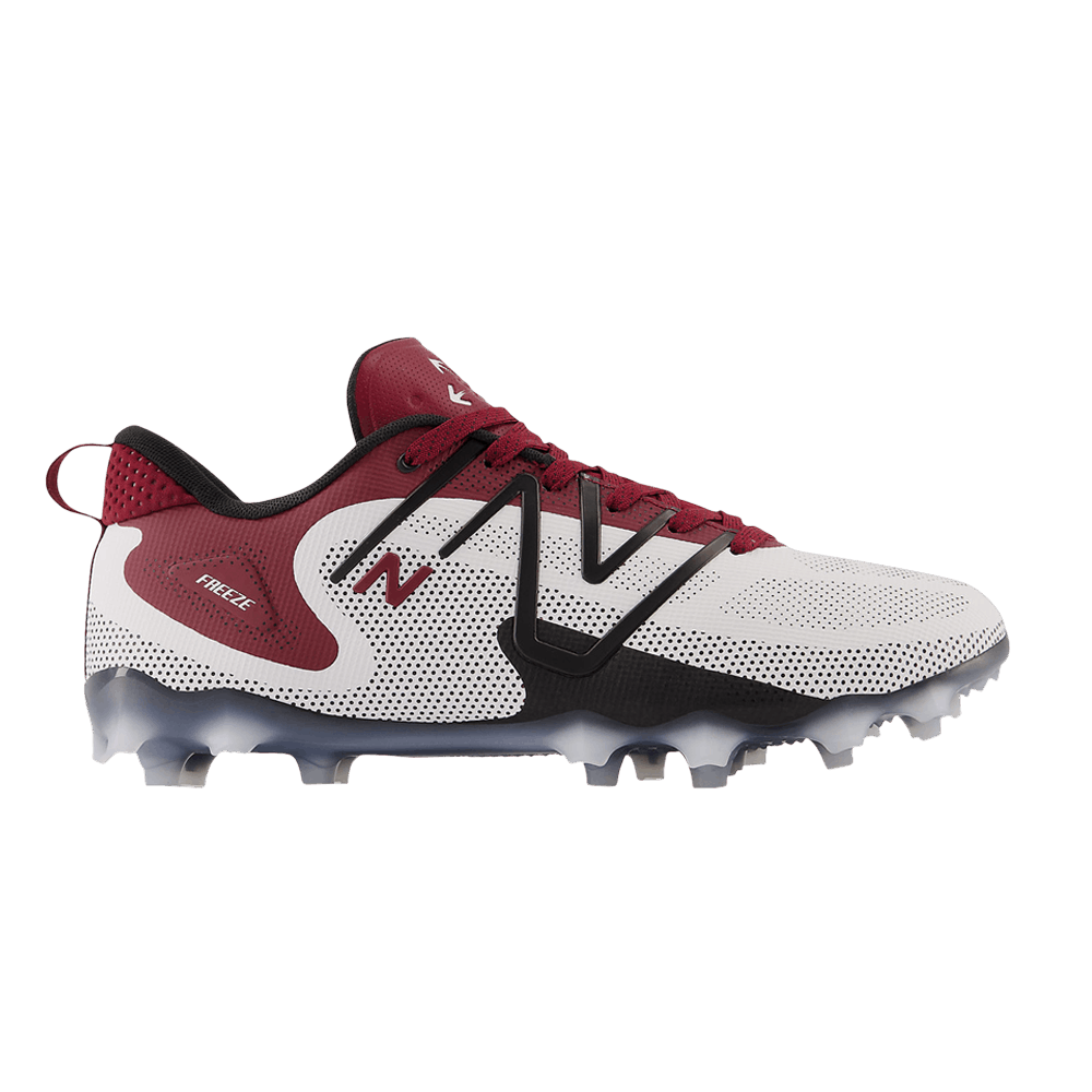 Buy 新百伦 FreezeLX v4 2E宽款 '白红' FREEZLA4-2E