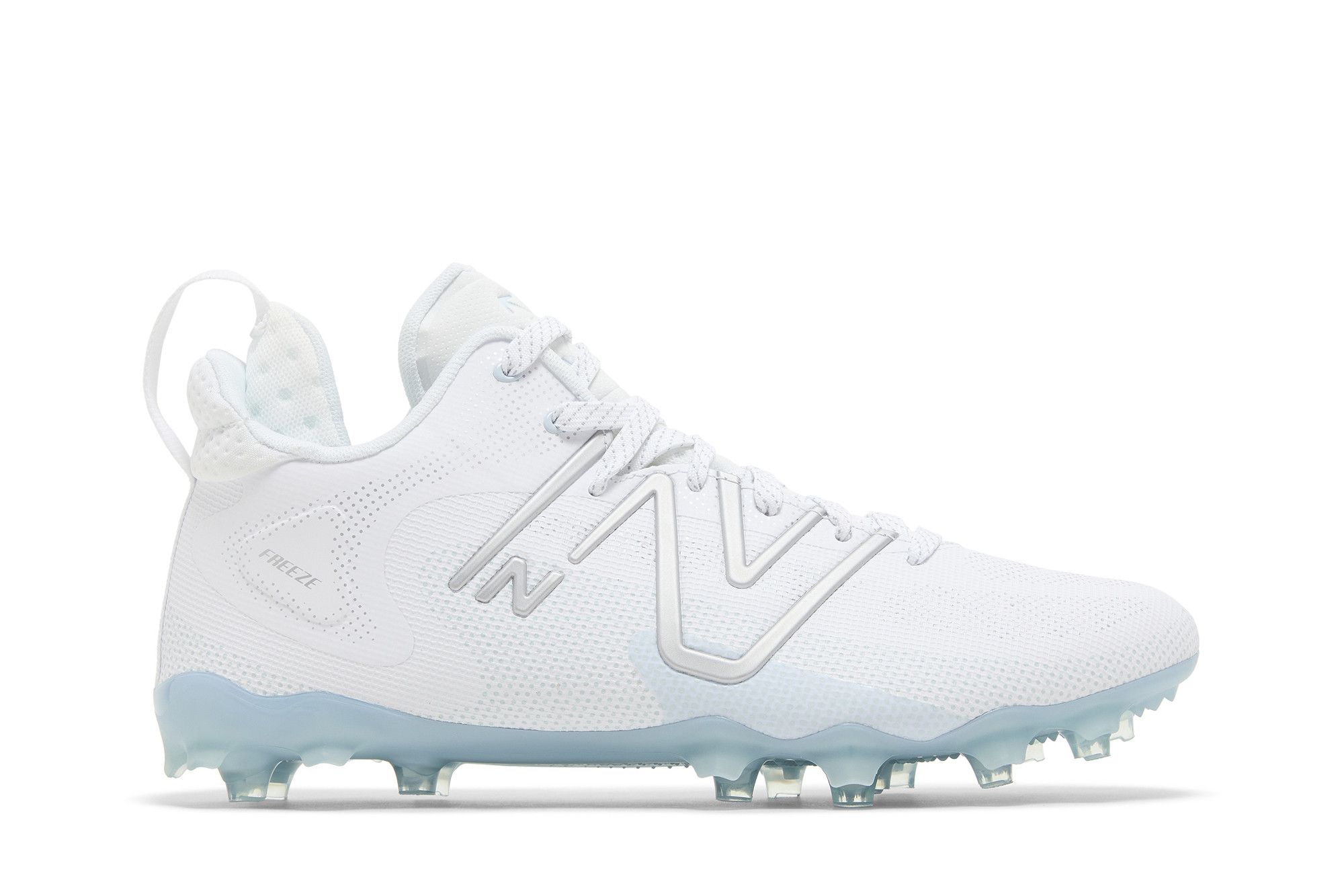 New Balance FreezeLX v4 2E Wide 'White Polar Blue' FREEZWT4-2E