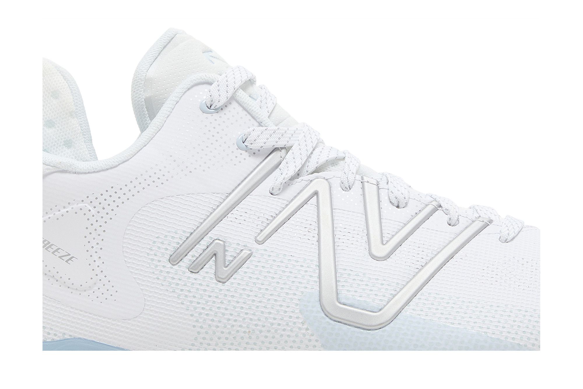 Order New Balance FreezeLX v4 2E 宽款 '白色极地蓝' FREEZWT4-2E