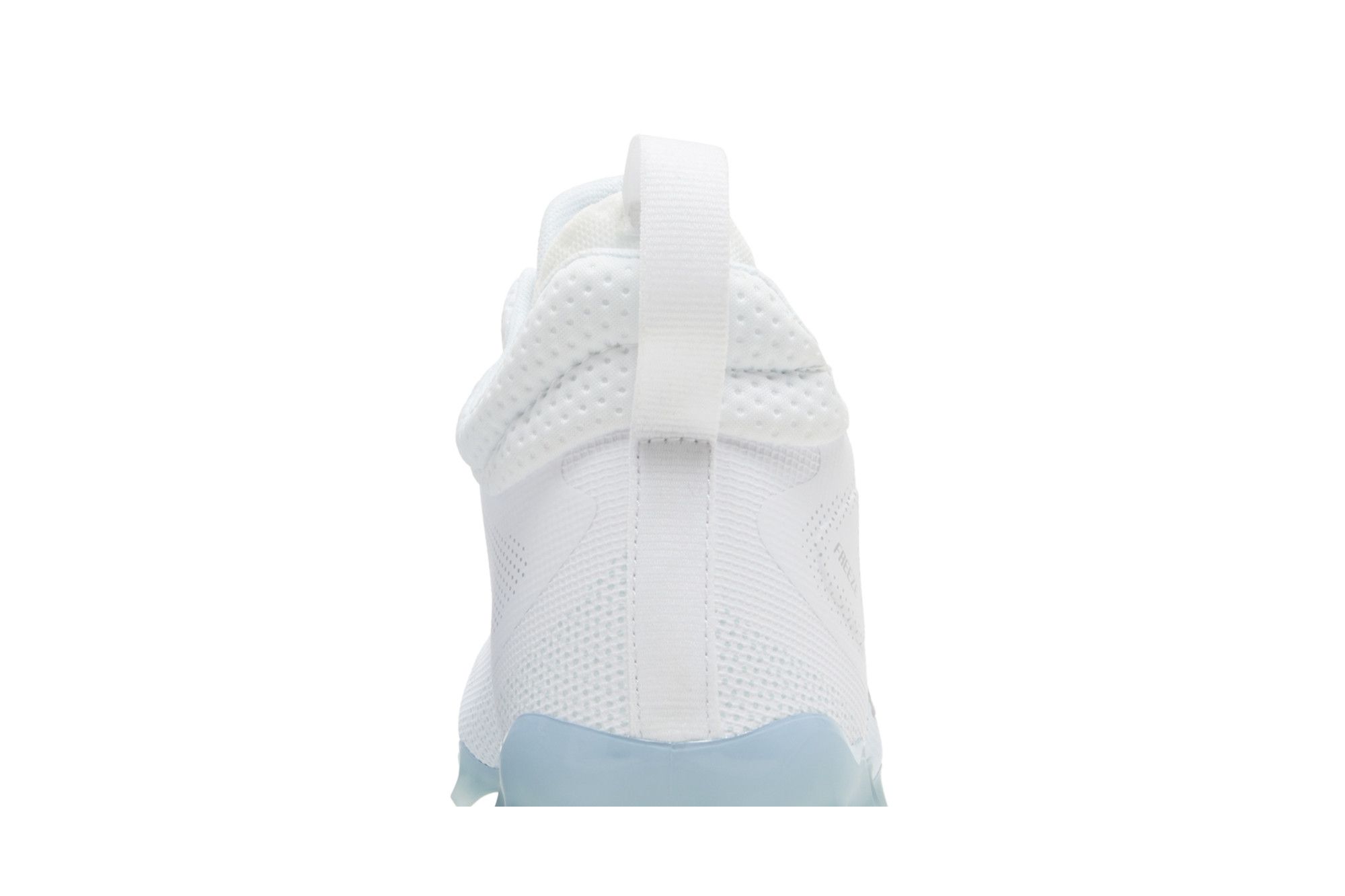 Sizing New Balance FreezeLX v4 2E 宽款 '白色极地蓝' FREEZWT4-2E