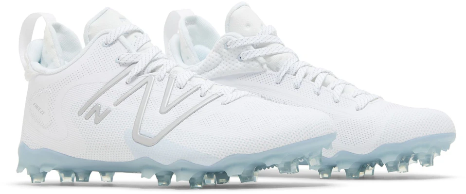 New Balance FreezeLX v4 2E 宽款 '白色极地蓝' FREEZWT4-2E Cheap New Balance FreezeLX v4 2E 宽款 '白色极地蓝' FREEZWT4-2E
