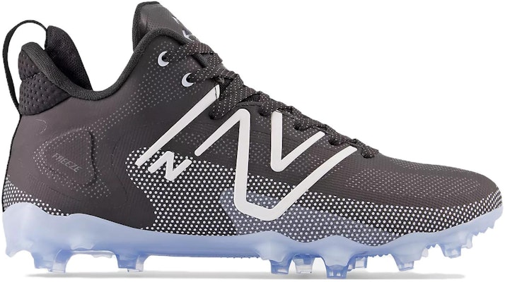 New Balance FreezeLX v4 'Hitam Biru Polar' FREEZBK4 Order New Balance FreezeLX v4 'Hitam Biru Polar' FREEZBK4