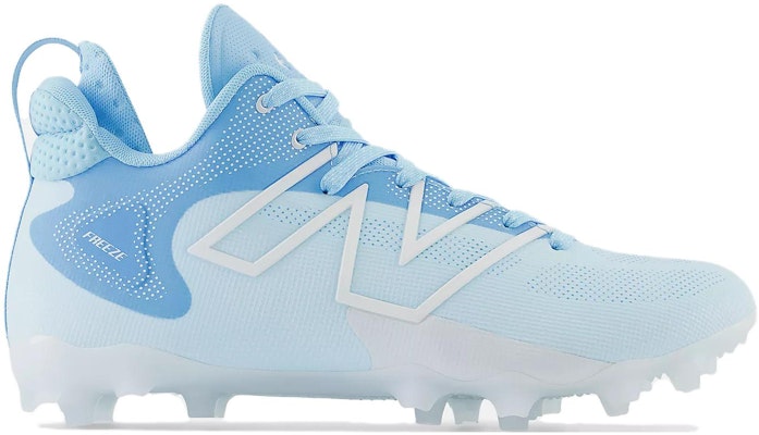 New Balance FreezeLX v4 'Blue White' FREEZIC4 Order New Balance FreezeLX v4 'Blue White' FREEZIC4
