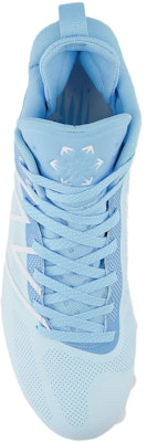 New Balance FreezeLX v4 'Blue White' FREEZIC4 Shop New Balance FreezeLX v4 'Blue White' FREEZIC4