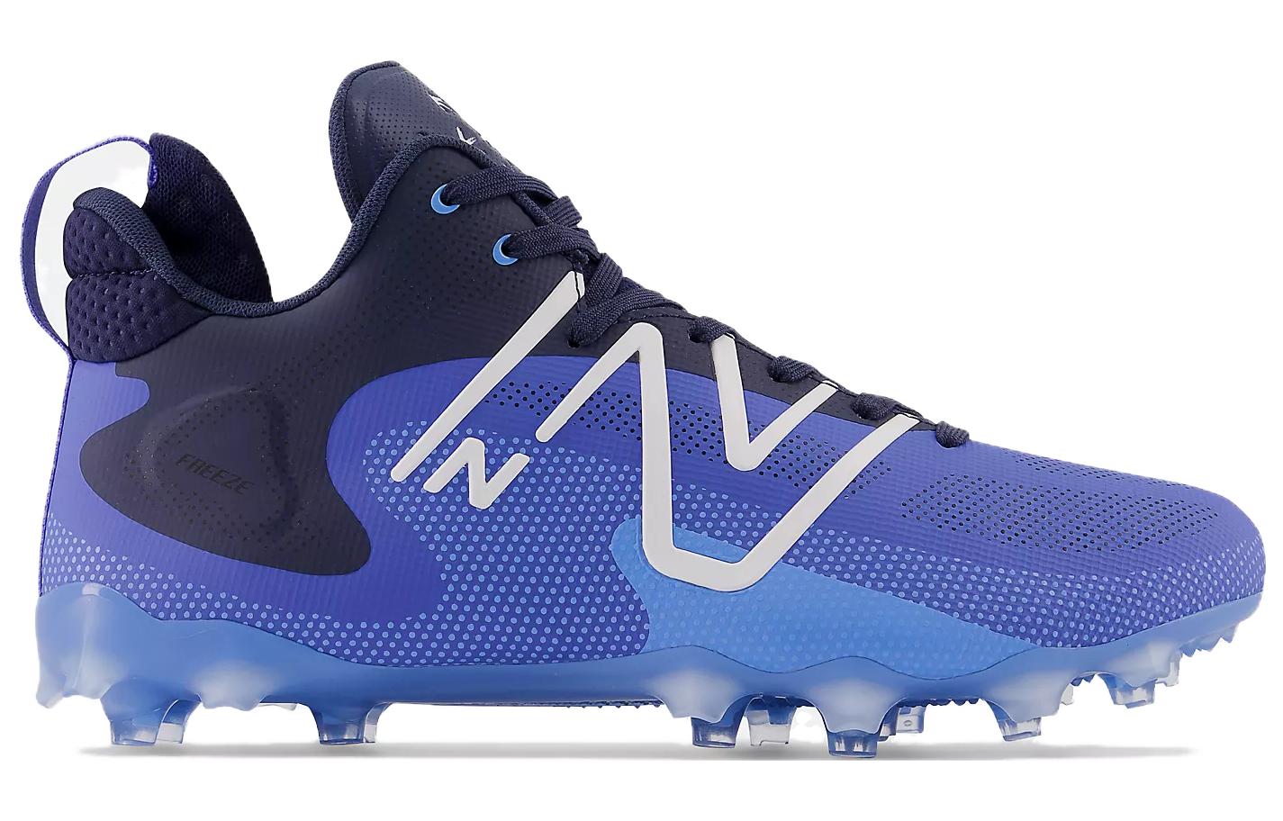 Order ニューバランス FreezeLX v4 'ブライトラピス' FREEZBL4 FREEZBL4