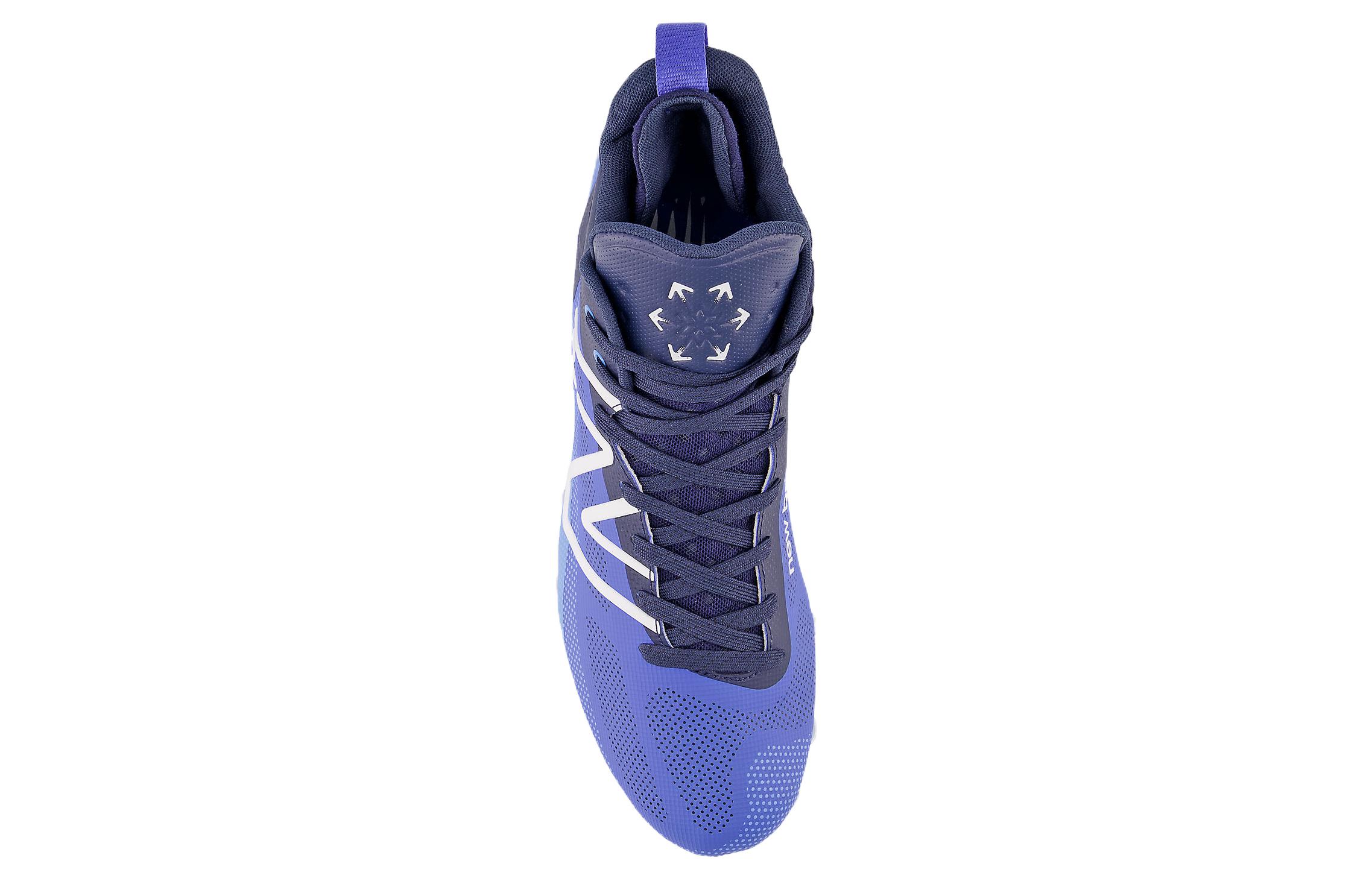 Lookbook New Balance FreezeLX v4 ''Leuchtendes Lapis'' FREEZBL4