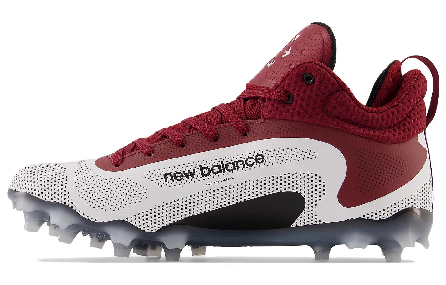 New Balance FreezeLX v4 'Crimson White' FREEZAA4