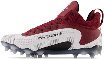 New Balance FreezeLX v4 'Crimson White' FREEZAA4 New Balance FreezeLX v4 'Crimson White' FREEZAA4