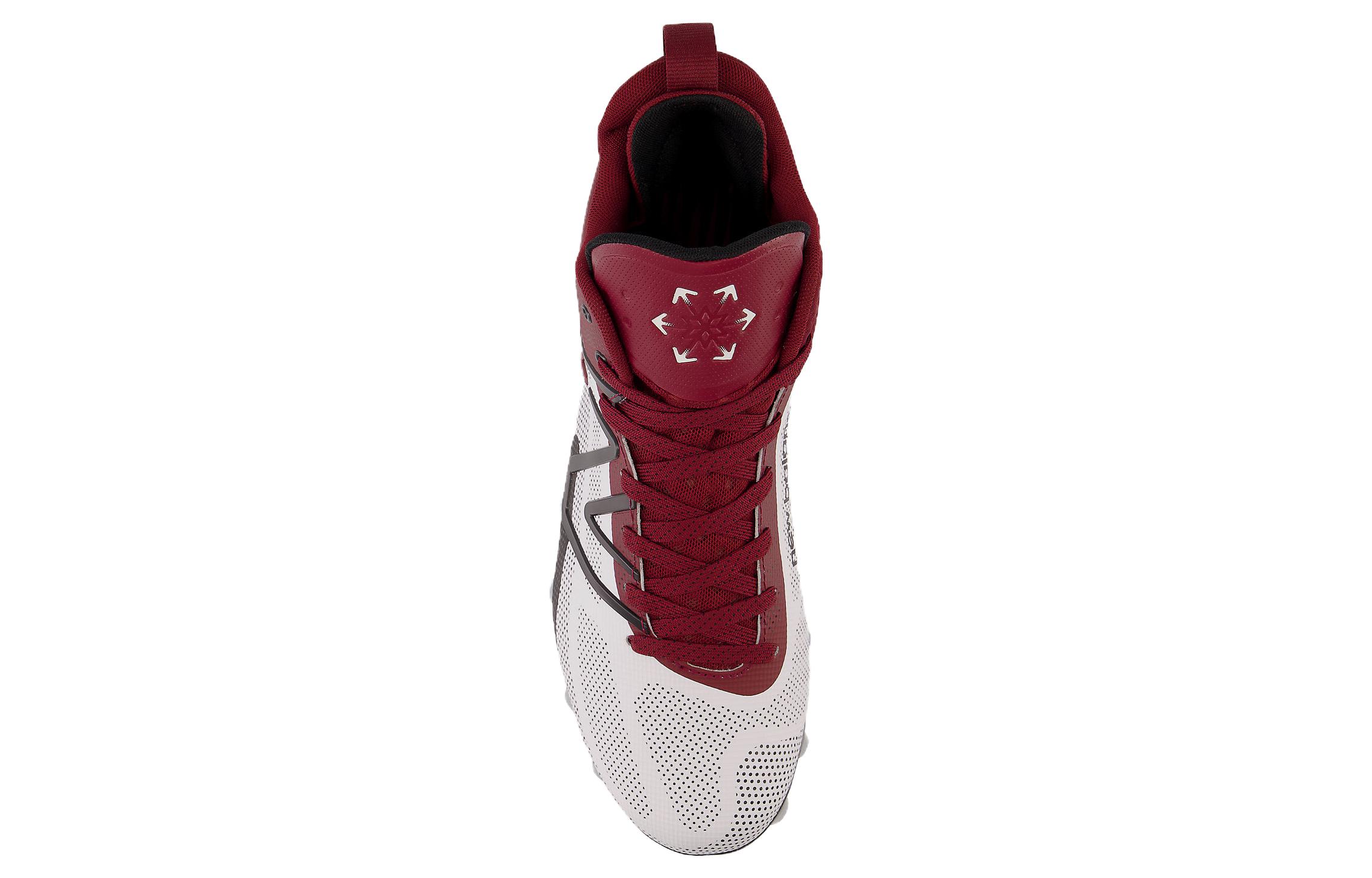 Shop New Balance FreezeLX v4 ''Blanc Crème'' FREEZAA4
