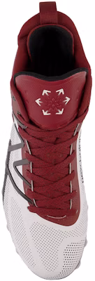 New Balance FreezeLX v4 'Crimson White' FREEZAA4 Shop New Balance FreezeLX v4 'Crimson White' FREEZAA4