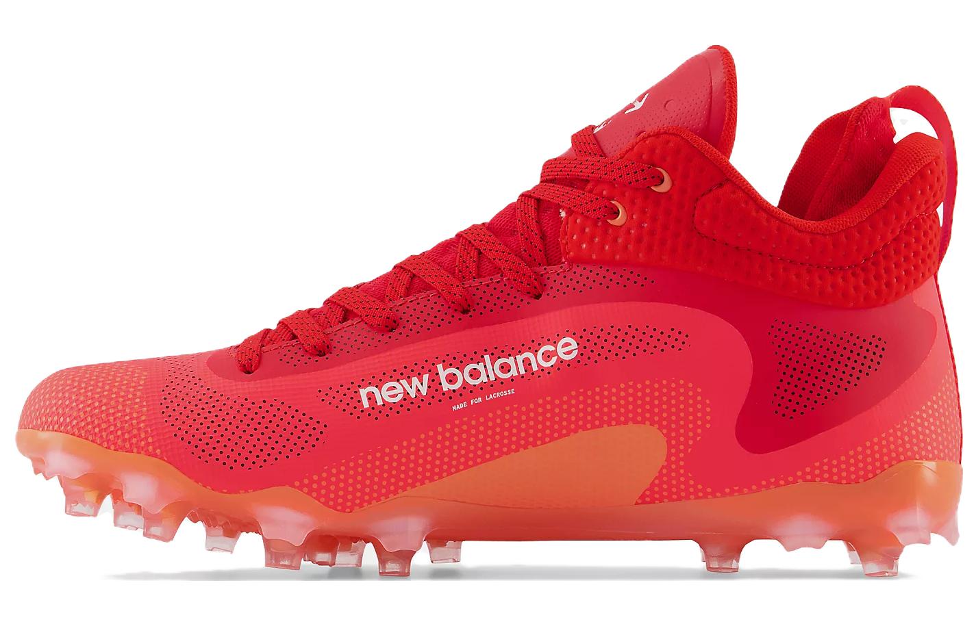 New Balance FreezeLX v4 'Energy Red' FREEZRD4