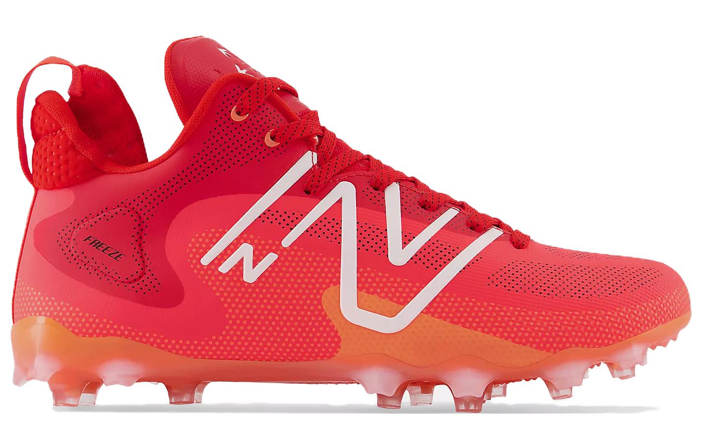 Order 新百伦 FreezeLX v4 "能量红" FREEZRD4