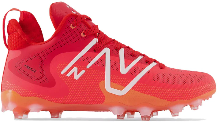 New Balance FreezeLX v4 ''Energy Red'' Schoenen FREEZRD4 Order New Balance FreezeLX v4 ''Energy Red'' Schoenen FREEZRD4