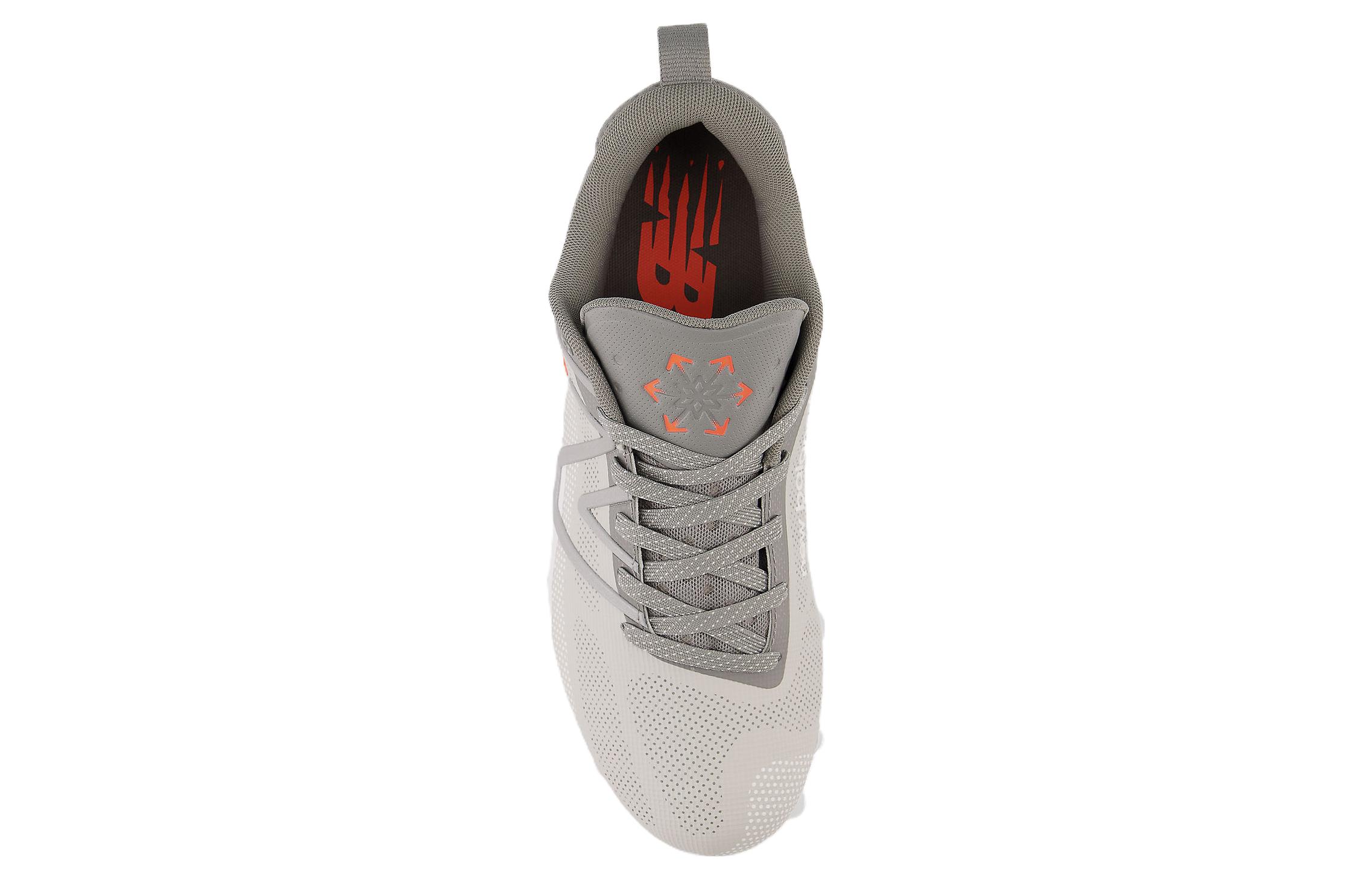 Shop New Balance FreezeLX v4 ''Grijs'' FREEZLO4