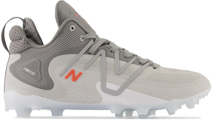 New Balance FreezeLX v4 'Grey White' FREEZOG4 Order New Balance FreezeLX v4 'Grey White' FREEZOG4