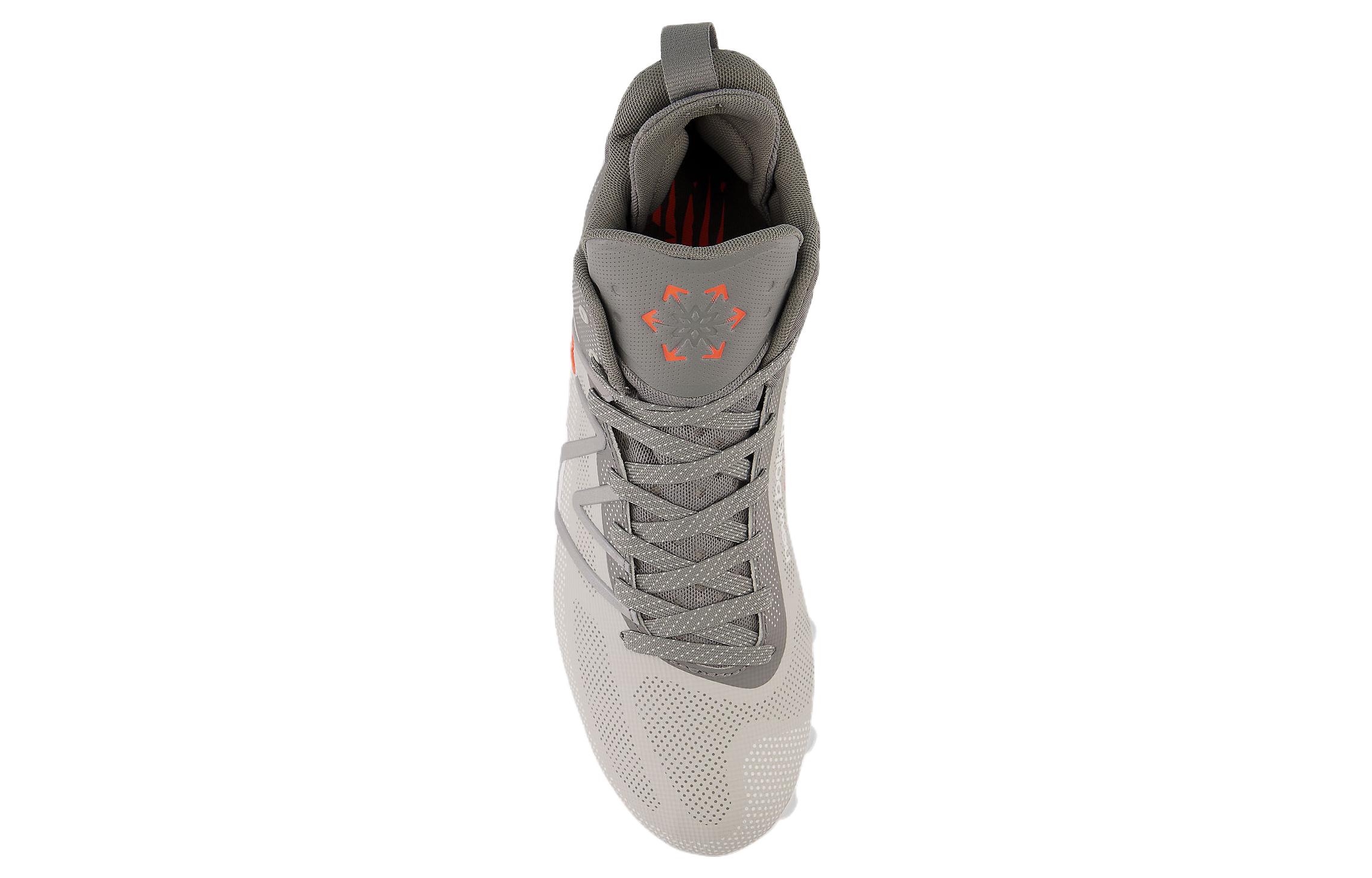 Lookbook New Balance FreezeLX v4 ''Grigio Bianco'' FREEZOG4