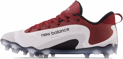 New Balance FreezeLX v4 'White Crimson' FREEZLA4 New Balance FreezeLX v4 'White Crimson' FREEZLA4