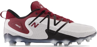 新百伦 FreezeLX v4 '白色绯红' FREEZLA4 Order 新百伦 FreezeLX v4 '白色绯红' FREEZLA4