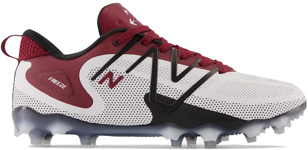 New Balance FreezeLX v4 'Blanco Carmesí' FREEZLA4 Order New Balance FreezeLX v4 'Blanco Carmesí' FREEZLA4