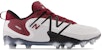 New Balance FreezeLX v4 'Putih Merah Tua' FREEZLA4