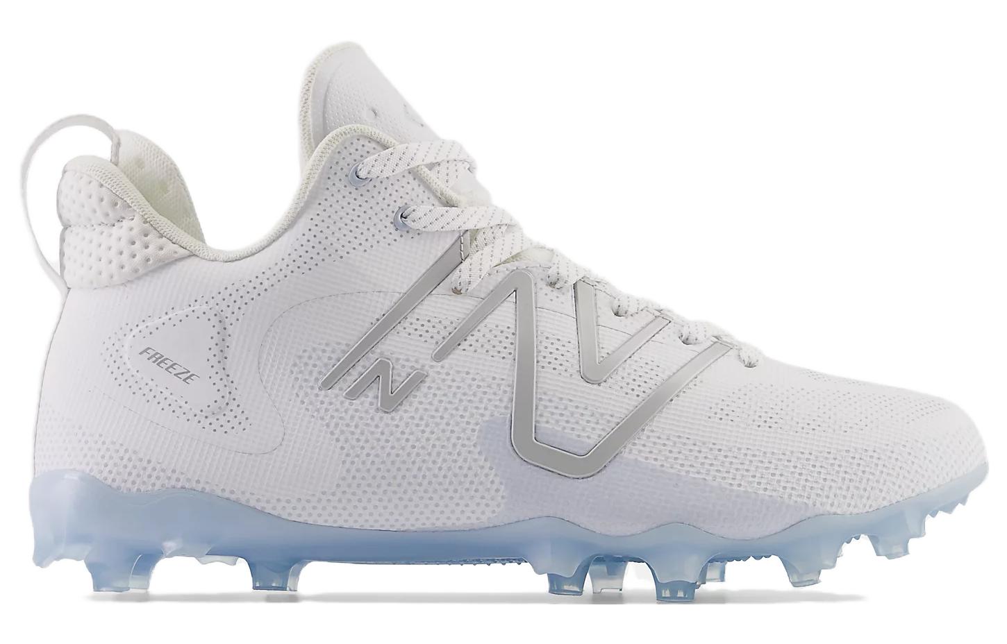 Order New Balance FreezeLX v4 « Blanc Bleu Polaire » FREEZWT4