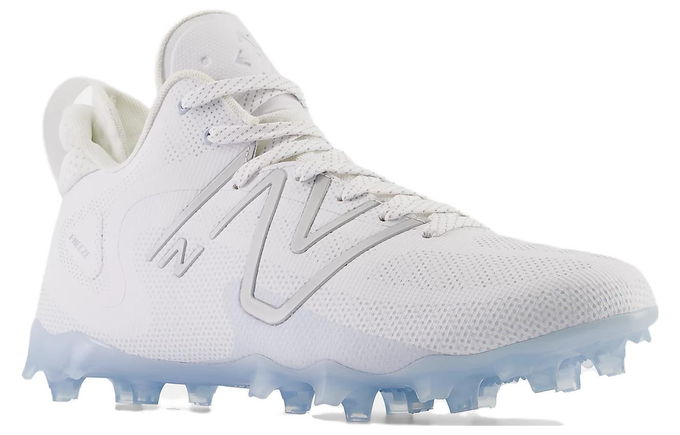 Lookbook New Balance FreezeLX v4 « Blanc Bleu Polaire » FREEZWT4