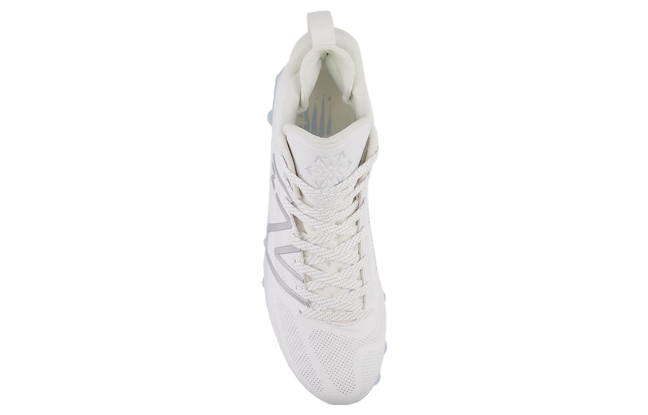 Shop New Balance FreezeLX v4 « Blanc Bleu Polaire » FREEZWT4