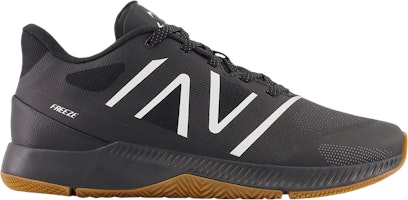 New Balance FreezeLX v4 Box 2E Wide 'Black Gum' FREEZBB4-2E New Balance FreezeLX v4 Box 2E Wide 'Black Gum' FREEZBB4-2E