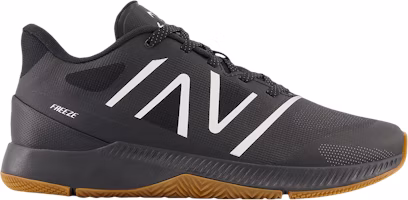 New Balance FreezeLX v4 Box 2E Wide 'Black Gum' FREEZBB4-2E New Balance FreezeLX v4 Box 2E Wide 'Black Gum' FREEZBB4-2E