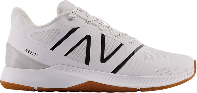 New Balance FreezeLX v4 Box 2E Ancho 'Blanco Goma' FREEZBW4-2E Buy New Balance FreezeLX v4 Box 2E Ancho 'Blanco Goma' FREEZBW4-2E