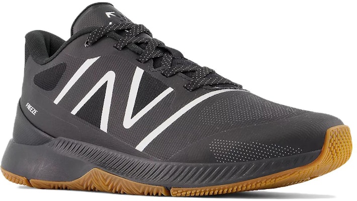 New Balance FreezeLX v4 Box 'Black Gum' FREEZBB4 Lookbook New Balance FreezeLX v4 Box 'Black Gum' FREEZBB4