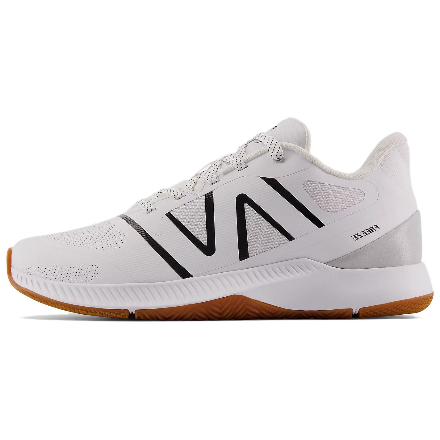 New Balance FreezeLX v4 Box 'White Gum' FREEZBW4