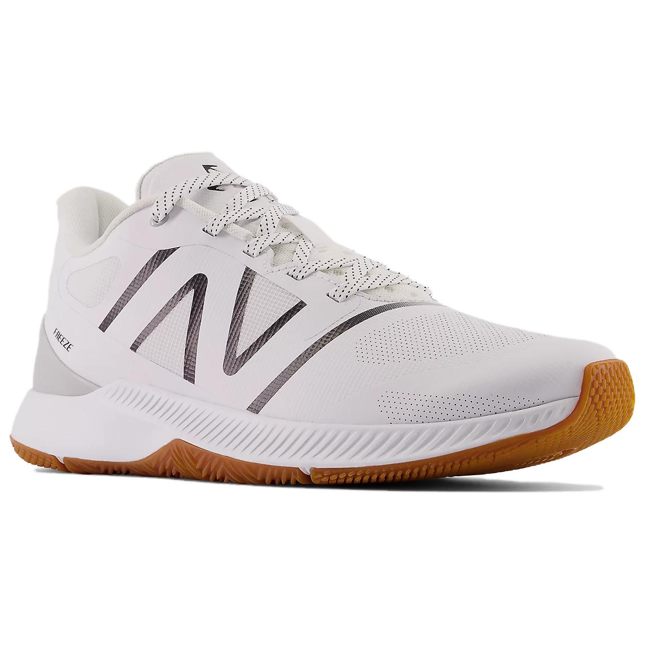 Lookbook New Balance FreezeLX v4 Box ''Bianco Gomma'' FREEZBW4