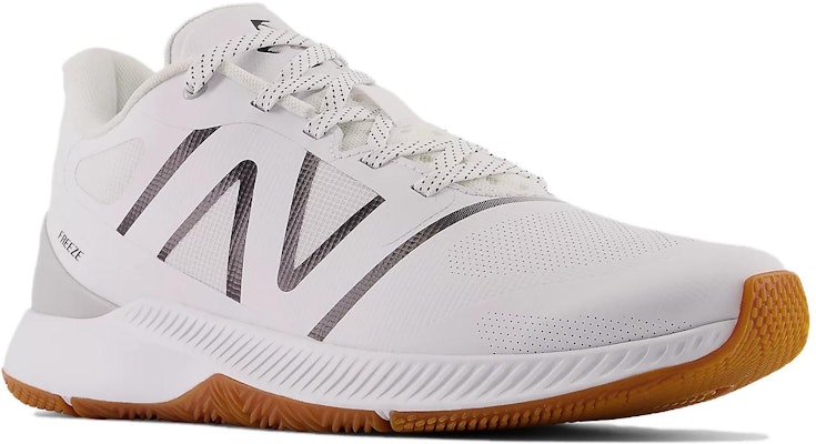 New Balance FreezeLX v4 Box 'White Gum' FREEZBW4 Lookbook New Balance FreezeLX v4 Box 'White Gum' FREEZBW4