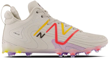 New Balance FreezeLX v4 LE 2E Wide 'Tan Energy Red' FREEZLE4-2E New Balance FreezeLX v4 LE 2E Wide 'Tan Energy Red' FREEZLE4-2E