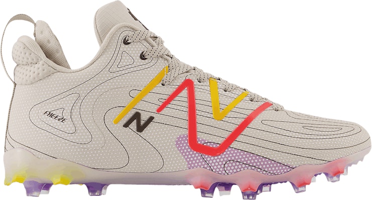 New Balance FreezeLX v4 LE 'Tan Energy Red' FREEZLE4 Buy New Balance FreezeLX v4 LE 'Tan Energy Red' FREEZLE4