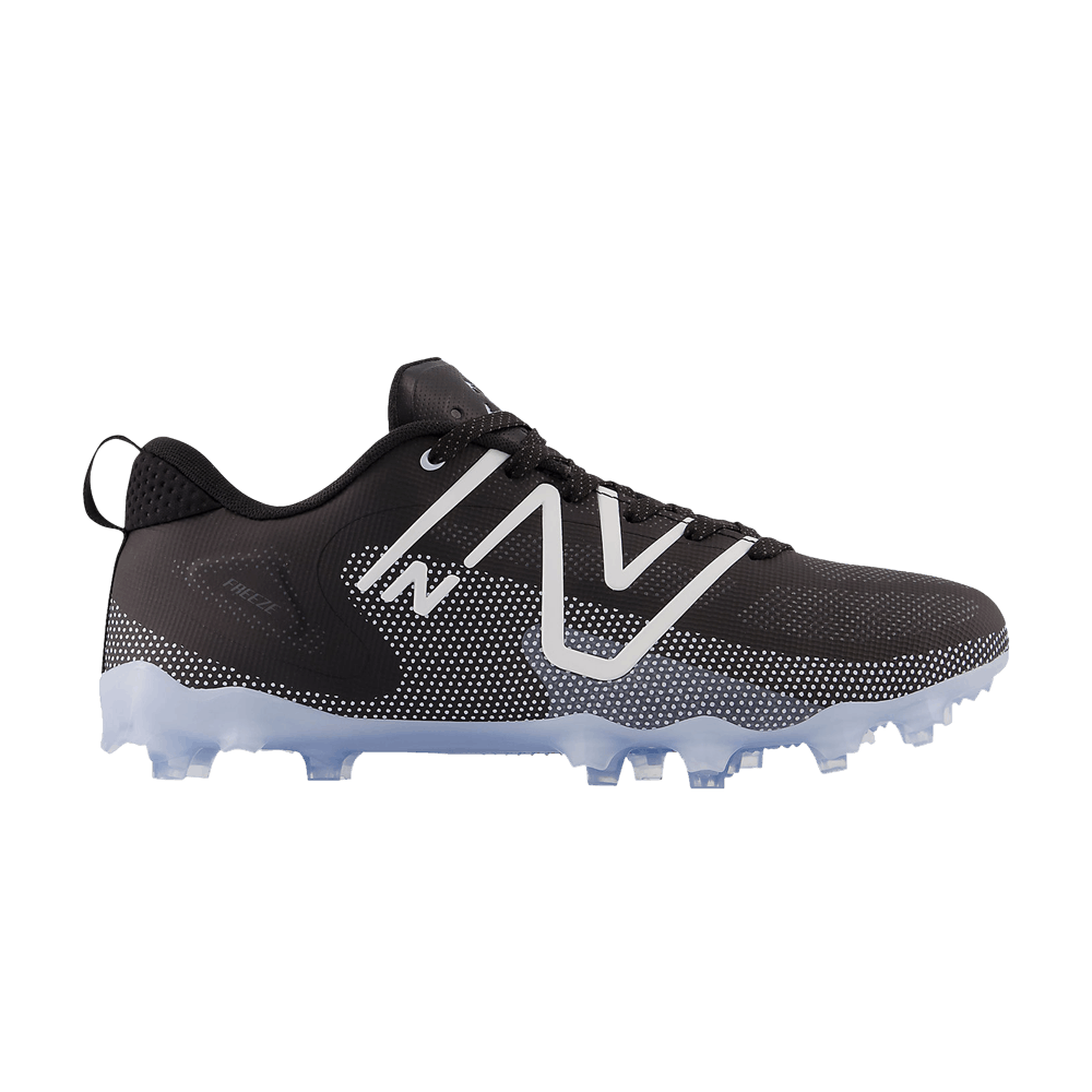 Buy ニューバランス FreezeLX v4 ロー 2E ワイド 'ブラックグレー' FREEZLB4-2E FREEZLB4-2E