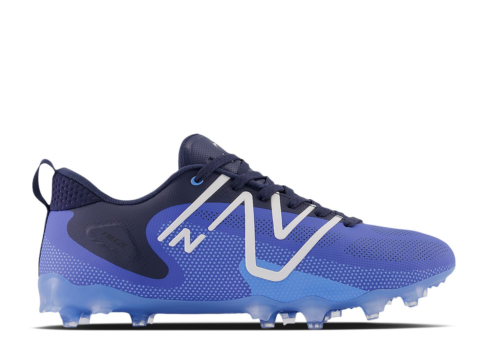 New Balance FreezeLX v4 Low 2E Wide 'Bright Lapis' FREEZLN4-2E