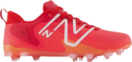 New Balance FreezeLX v4 Low 2E Wide 'Energy Red' FREEZLR4-2E New Balance FreezeLX v4 Low 2E Wide 'Energy Red' FREEZLR4-2E