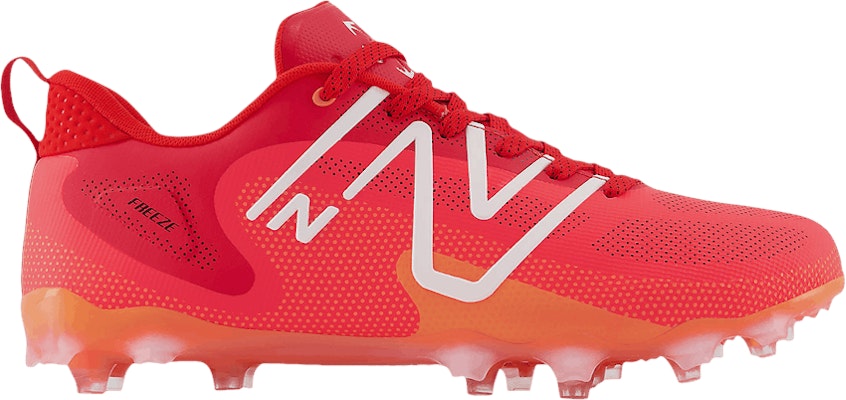 New Balance FreezeLX v4 Low 2E Wide 'Energy Red' FREEZLR4-2E Buy New Balance FreezeLX v4 Low 2E Wide 'Energy Red' FREEZLR4-2E